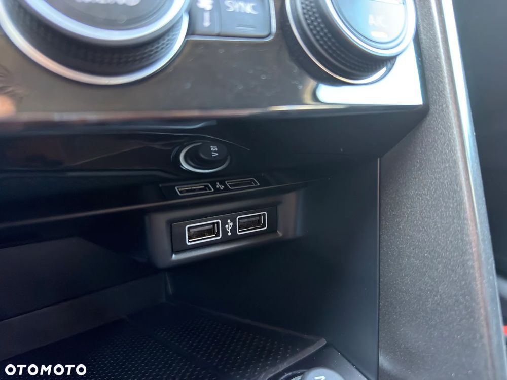 Volkswagen T-Roc 1.6 TDI SCR DPF - 31