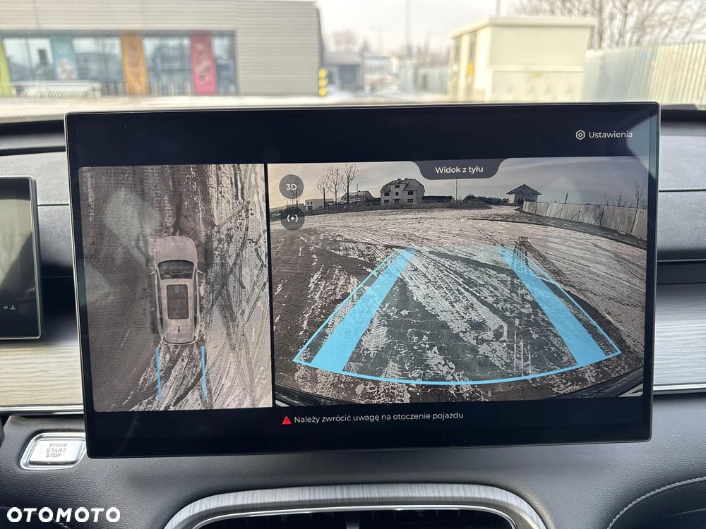 Chery Tiggo 8 1.6 T-GDI Prestige DCT - 22