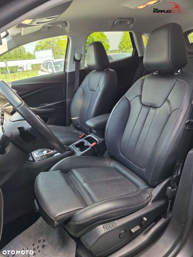 Opel Grandland X - 9
