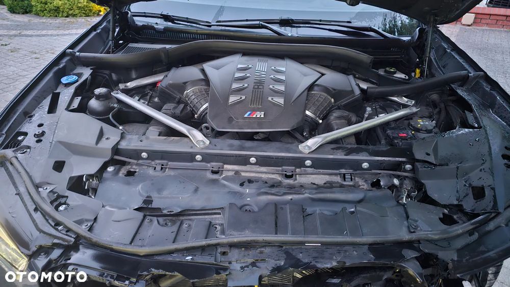 BMW X5 - 22