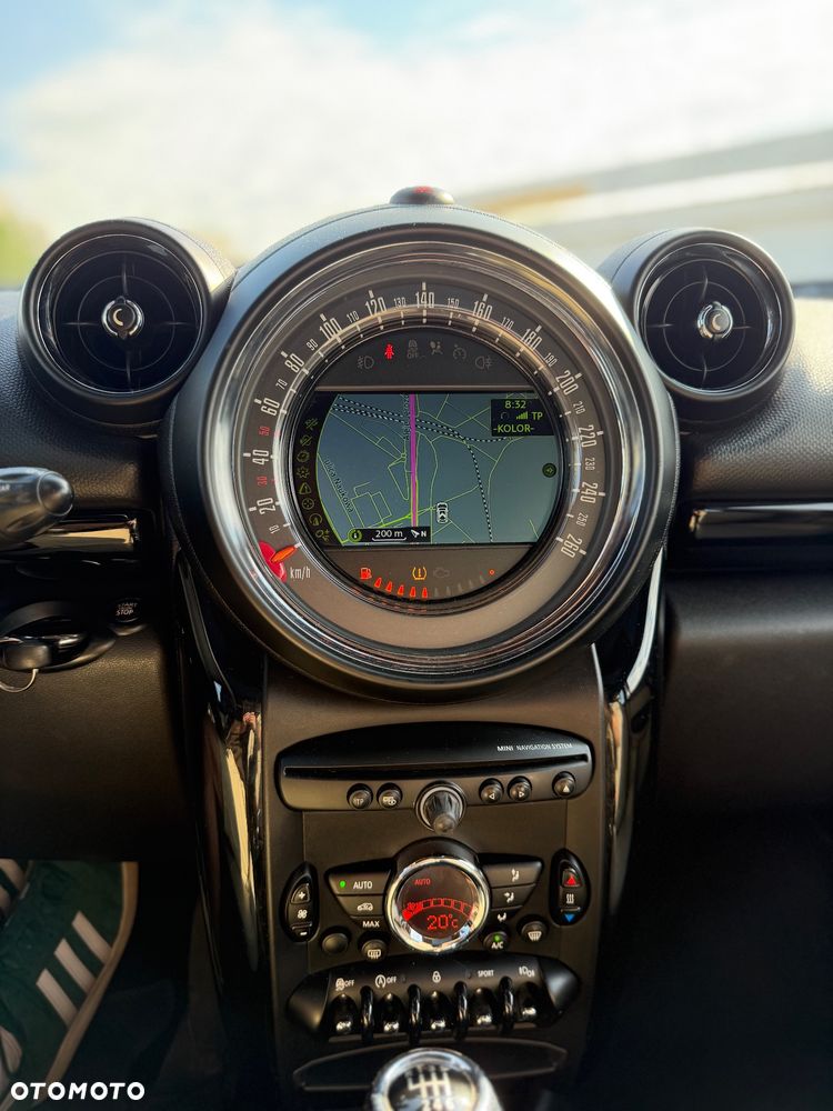 MINI Countryman - 14
