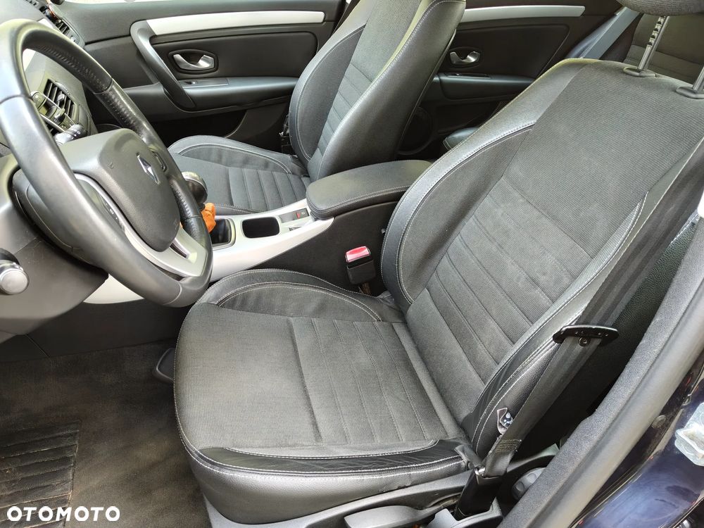 Renault Laguna 2.0 16V 140 Dynamique - 29