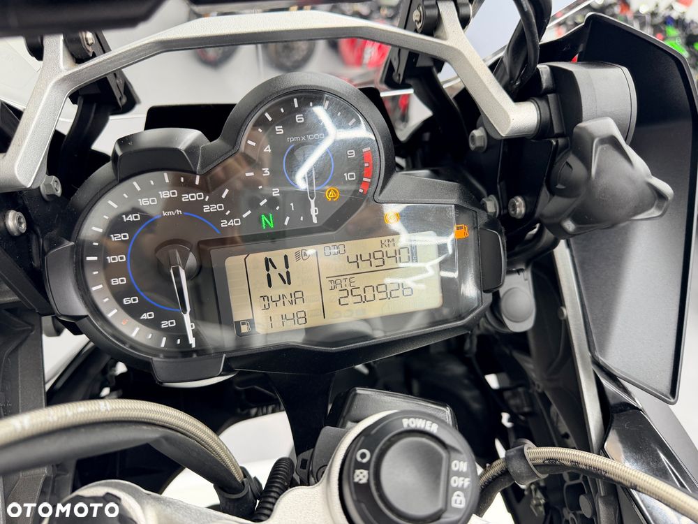 BMW GS - 24
