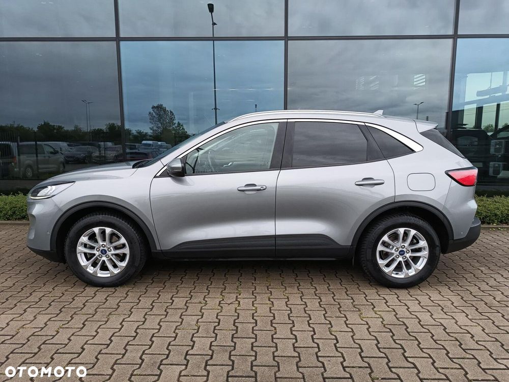 Ford Kuga 2.0 EcoBlue AWD Titanium X - 12