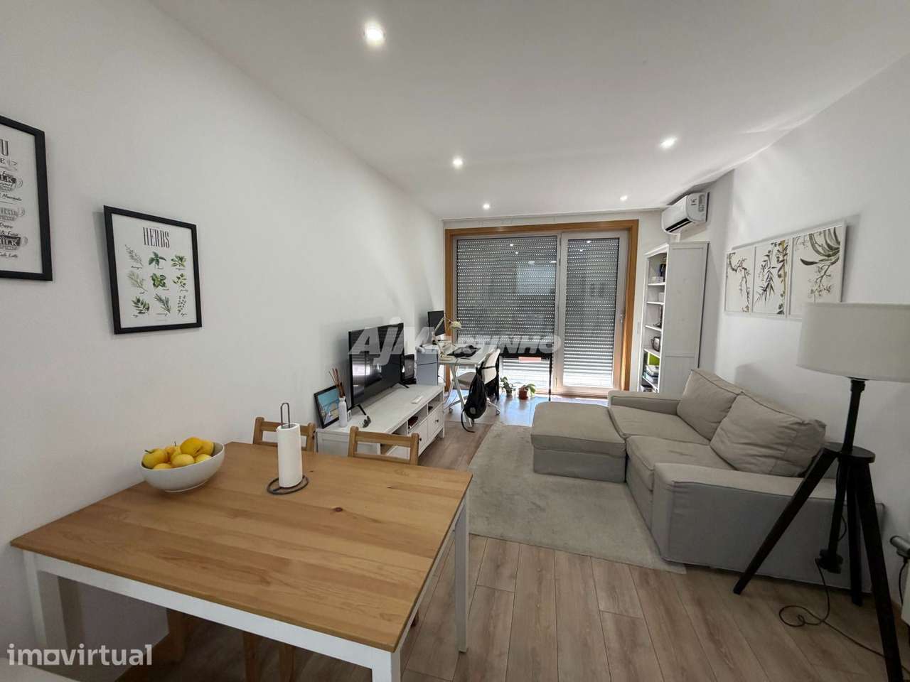 Apartamento, para arrendamento, Porto - Paranhos - Grande imagem: 5/10