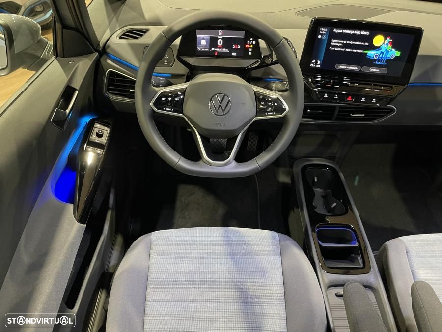 VW ID.3 Pro Performance - 20