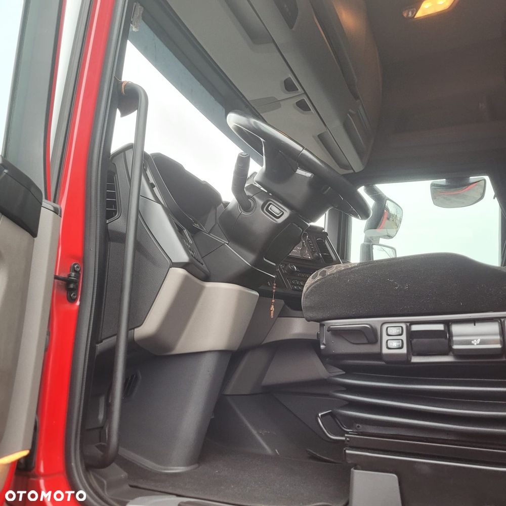 Scania N323 - 9