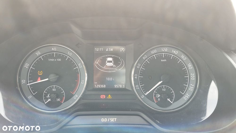 Skoda Octavia 1.4 TSI Edition - 16