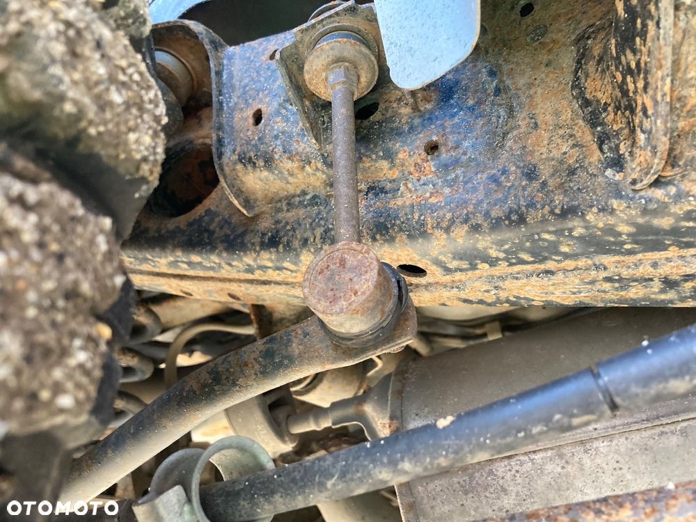 Toyota Land Cruiser 3.0 D Luna Comfort - 26