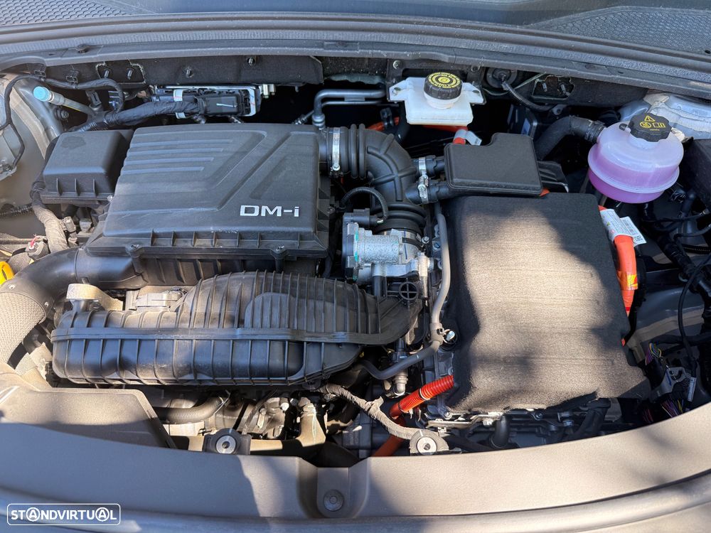 BYD Seal U AWD Design - 7