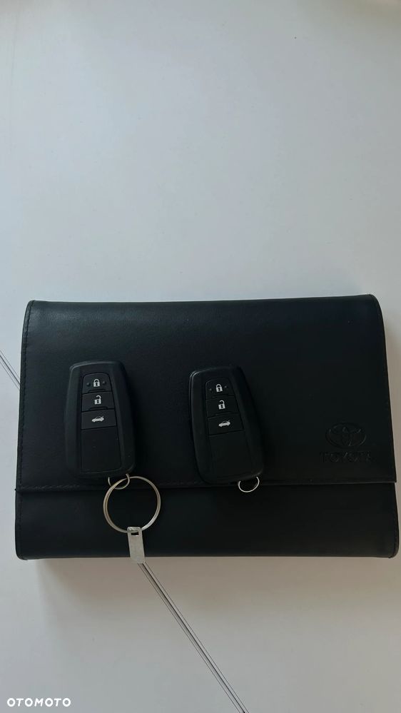 Toyota Corolla 1.8 Hybrid Comfort - 14