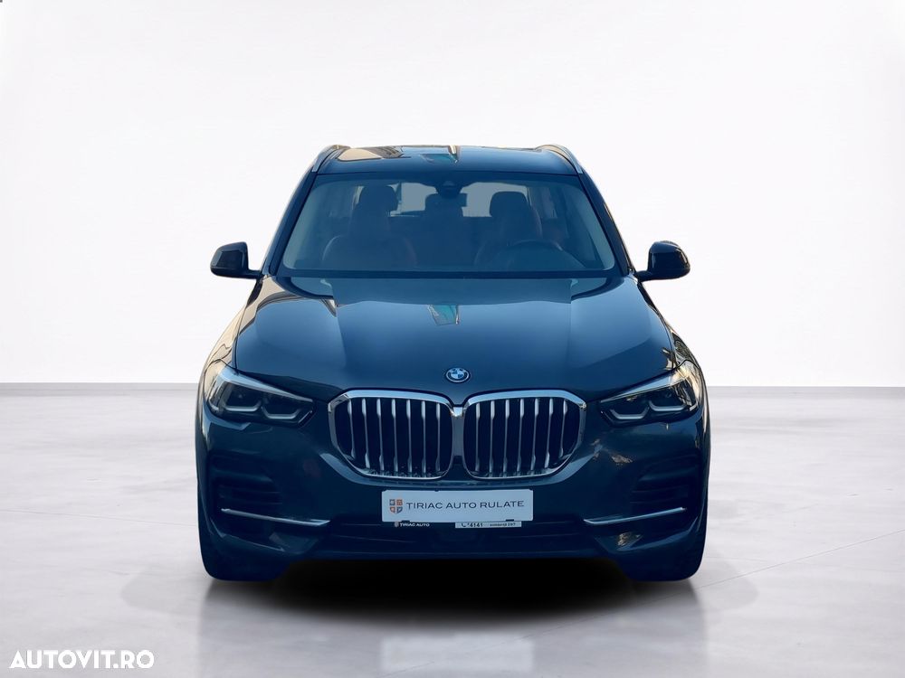 BMW X5 - 9