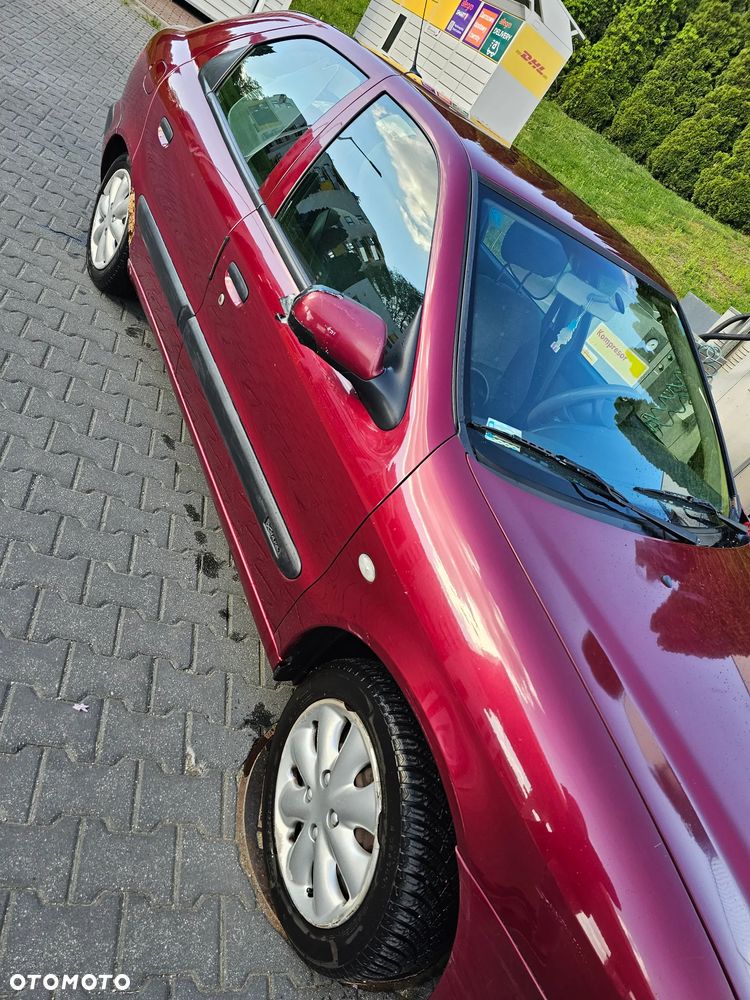 Citroën Xsara 1.6i SX - 20