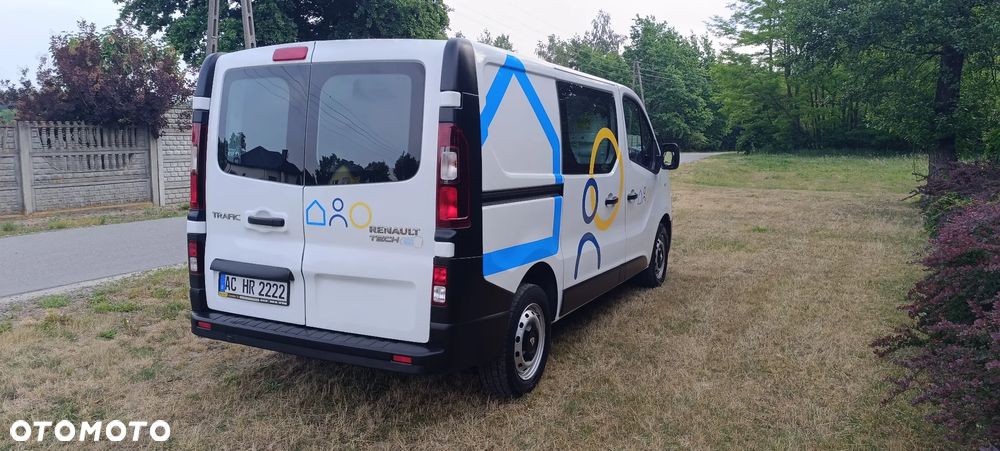 Renault Trafic - 5