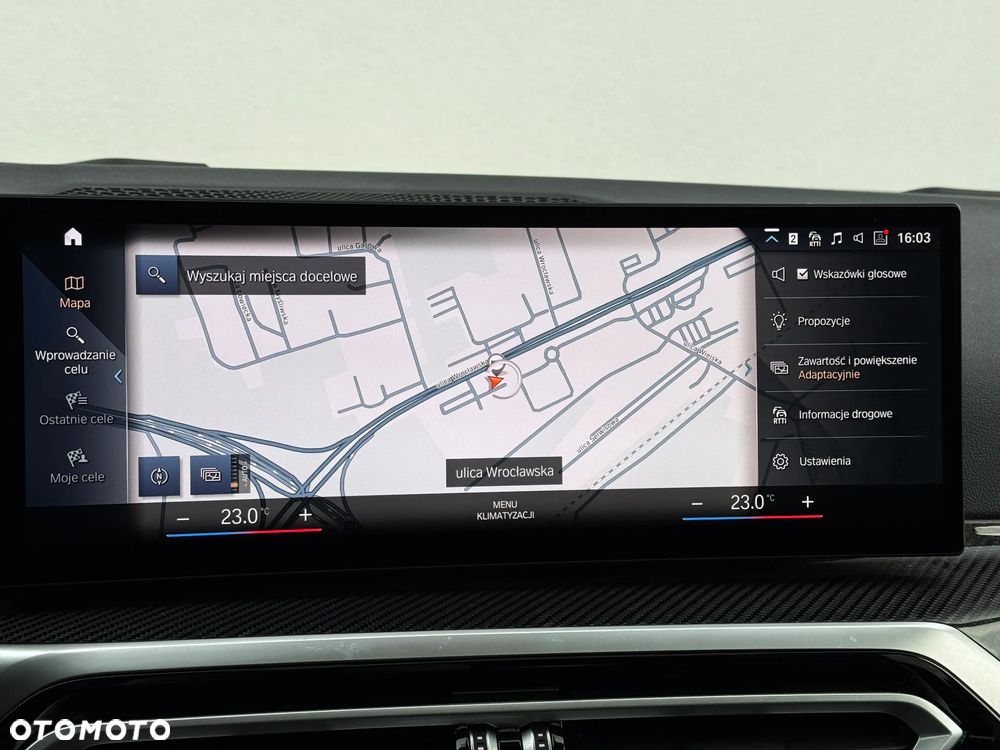 BMW Seria 4 420d xDrive M Sport - 38