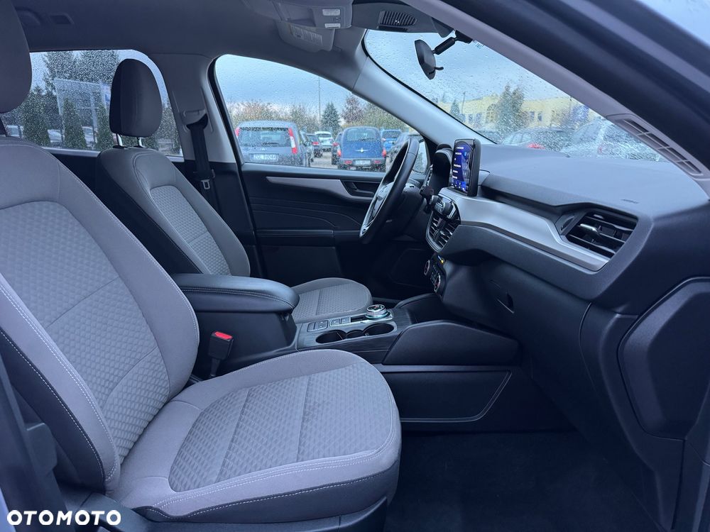 Ford Kuga 2.5 Duratec PHEV COOL&CONNECT - 35