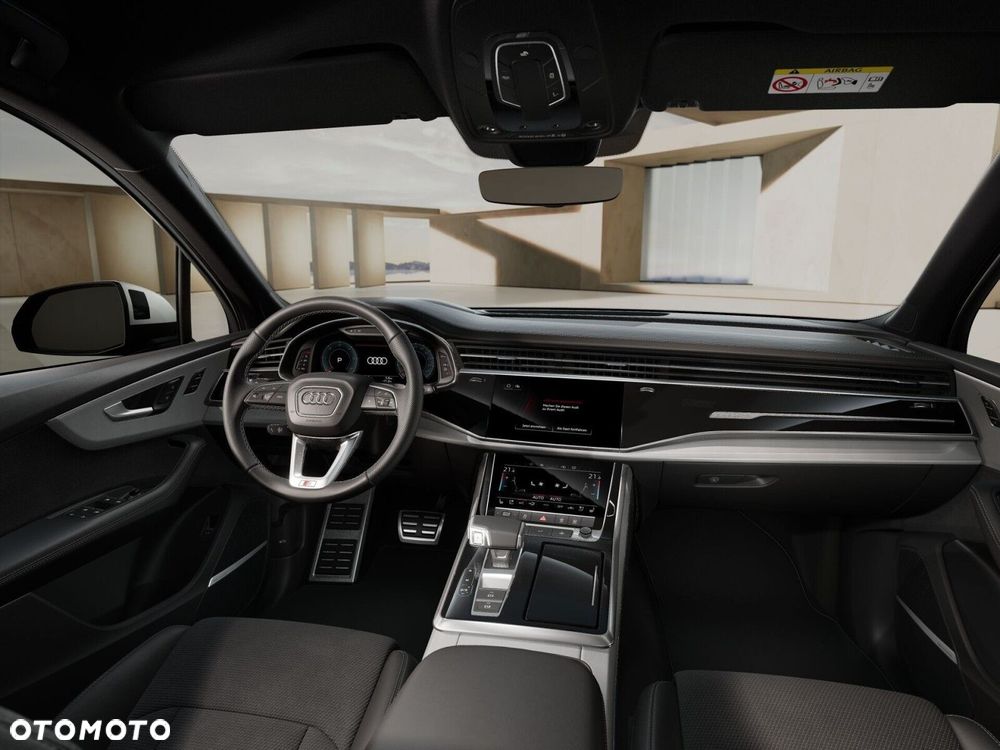 Audi Q7 - 7