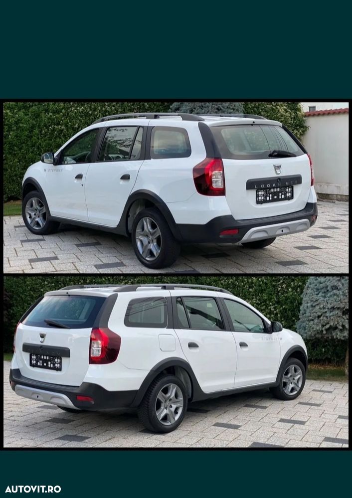 Dacia Logan 0.9 TCe Laureate - 5