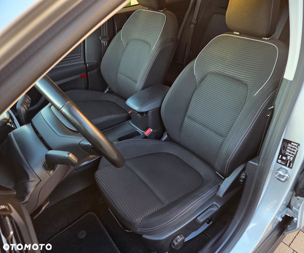 Ford Focus 1.0 EcoBoost Titanium X - 21