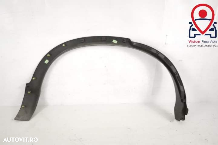 Bandou Aripa Overfender Stanga Spate Original In Stare Buna Honda  CR- - 4