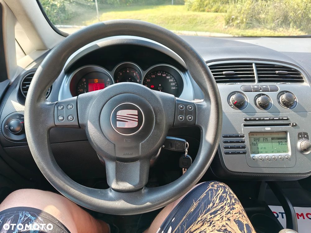 Seat Altea XL 1.9 TDI DPF Sport - 6