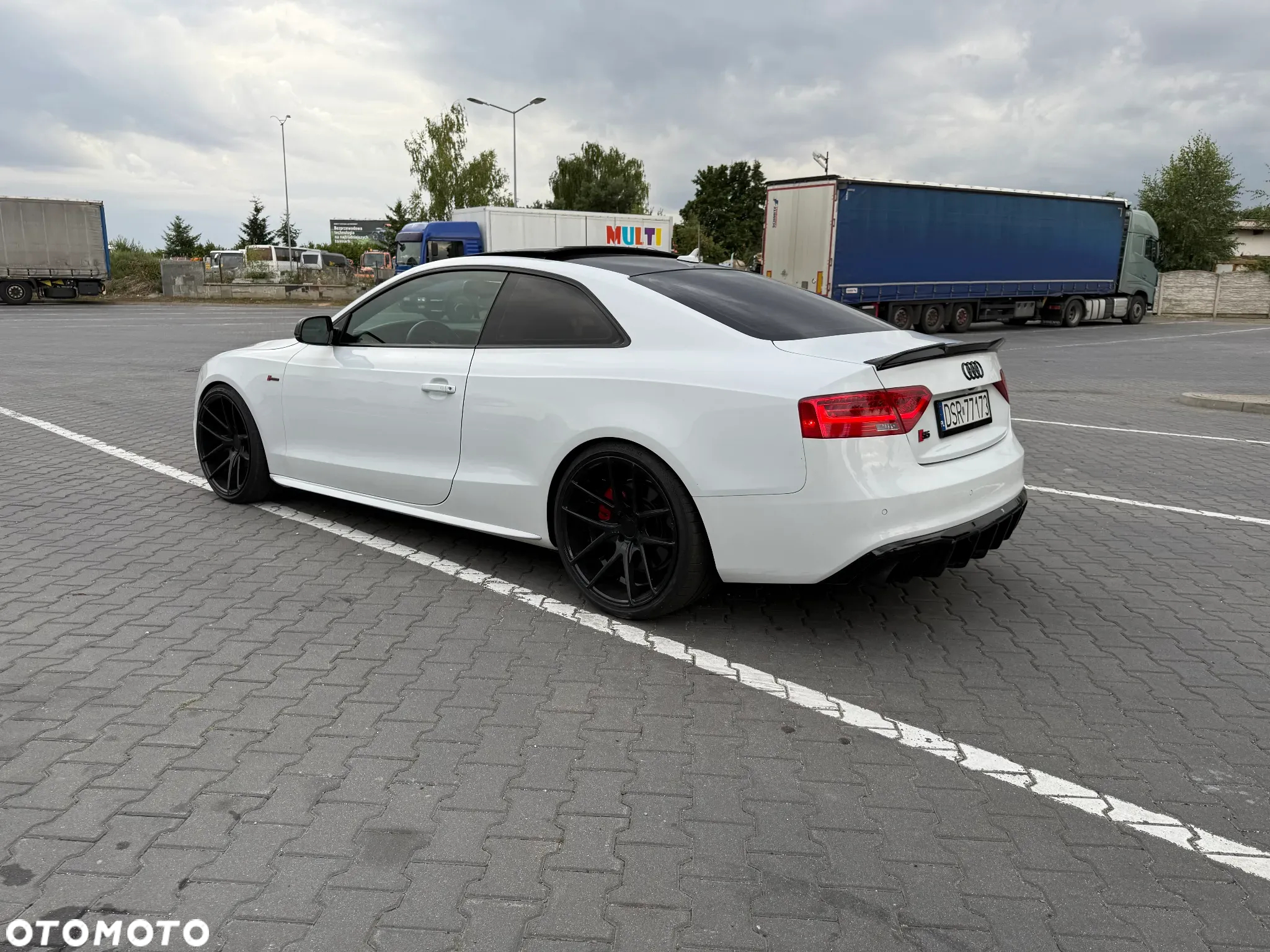 Audi S5 Coupé 3.0 TFSI Quattro S tronic - 12