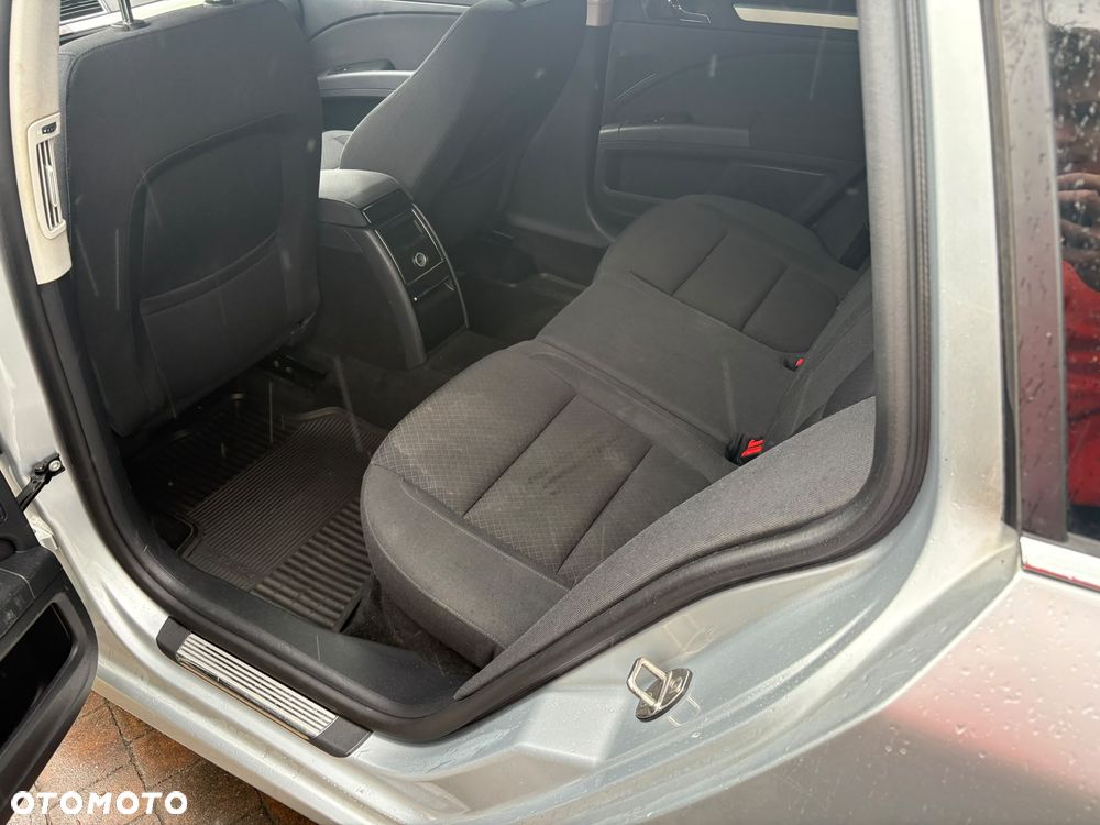 Skoda Superb 2.0 TDI Ambition - 10