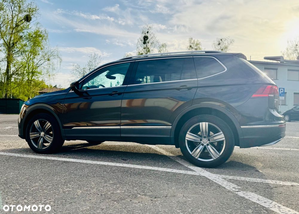 Volkswagen Tiguan - 29