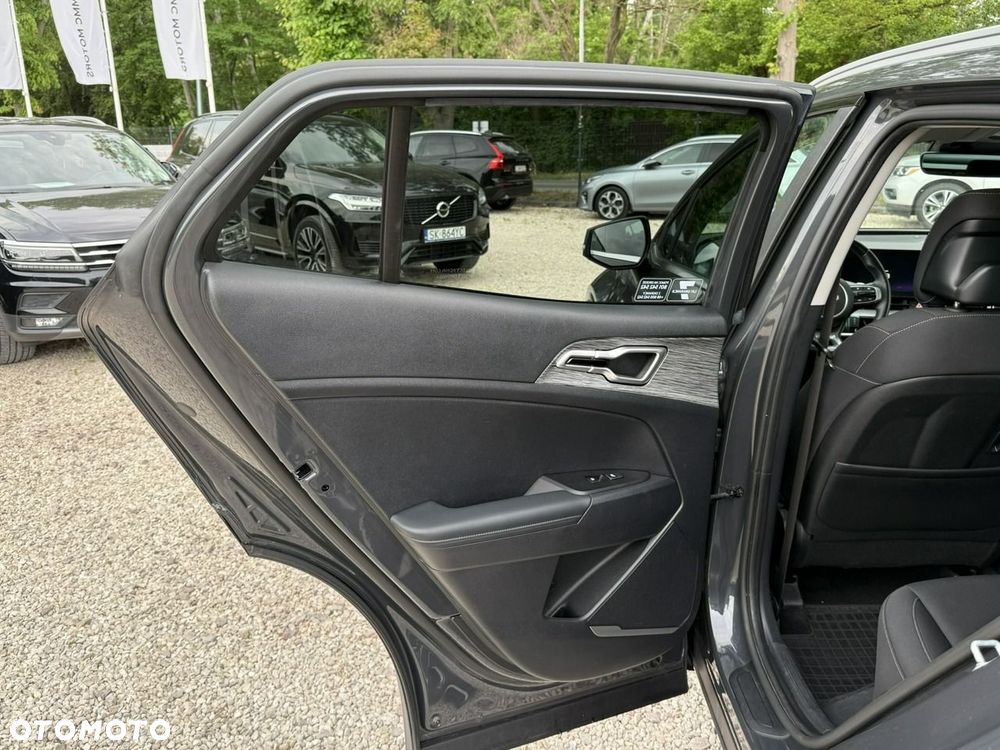 Kia Sportage 1.6 T-GDI MHEV L 2WD DCT - 15