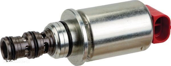 Elektrozawór Skrzyni Biegów 87472229 Case Maxxum Puma New Holland T6, T7 - 1