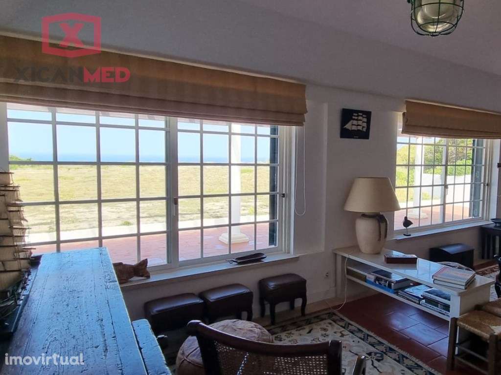 RESERVADA - Vista Mar - Grande imagem: 5/31