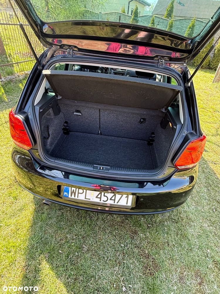 Volkswagen Polo - 10