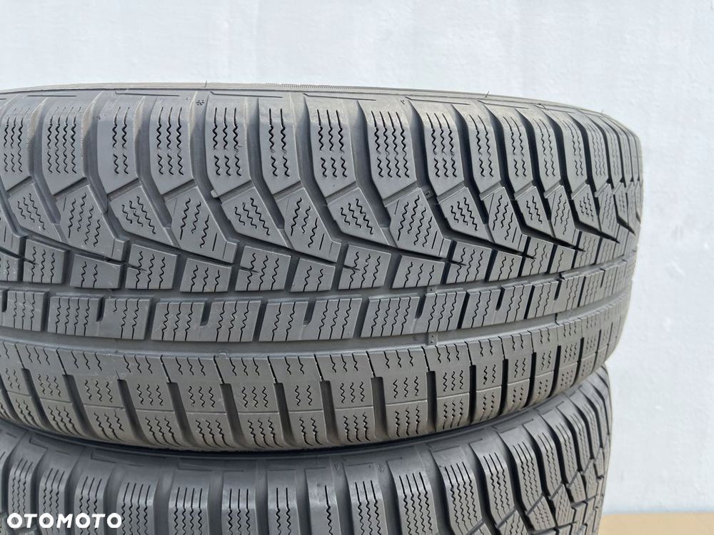 OPONY 215/65/17 99V HANKOOK WINTER ICEPT EVO2 SUV W320A - 2