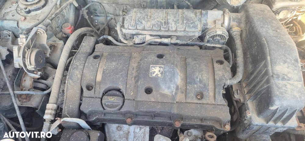 Piese Peugeot Partner 2007 cu locuri - 10