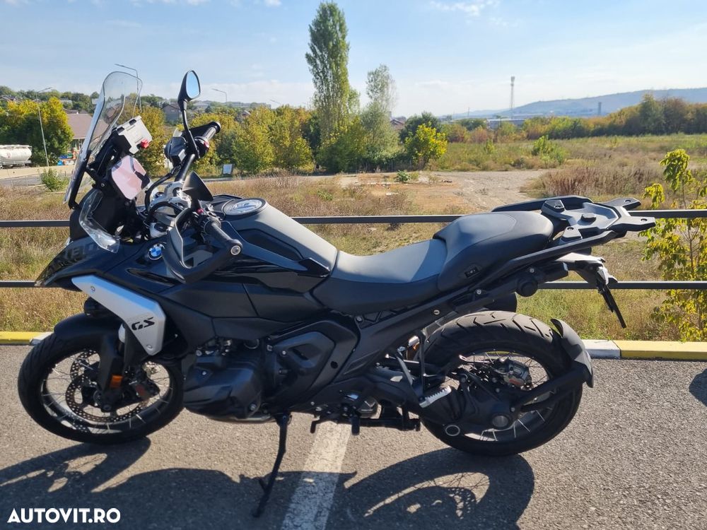 BMW R 1300 GS - 8