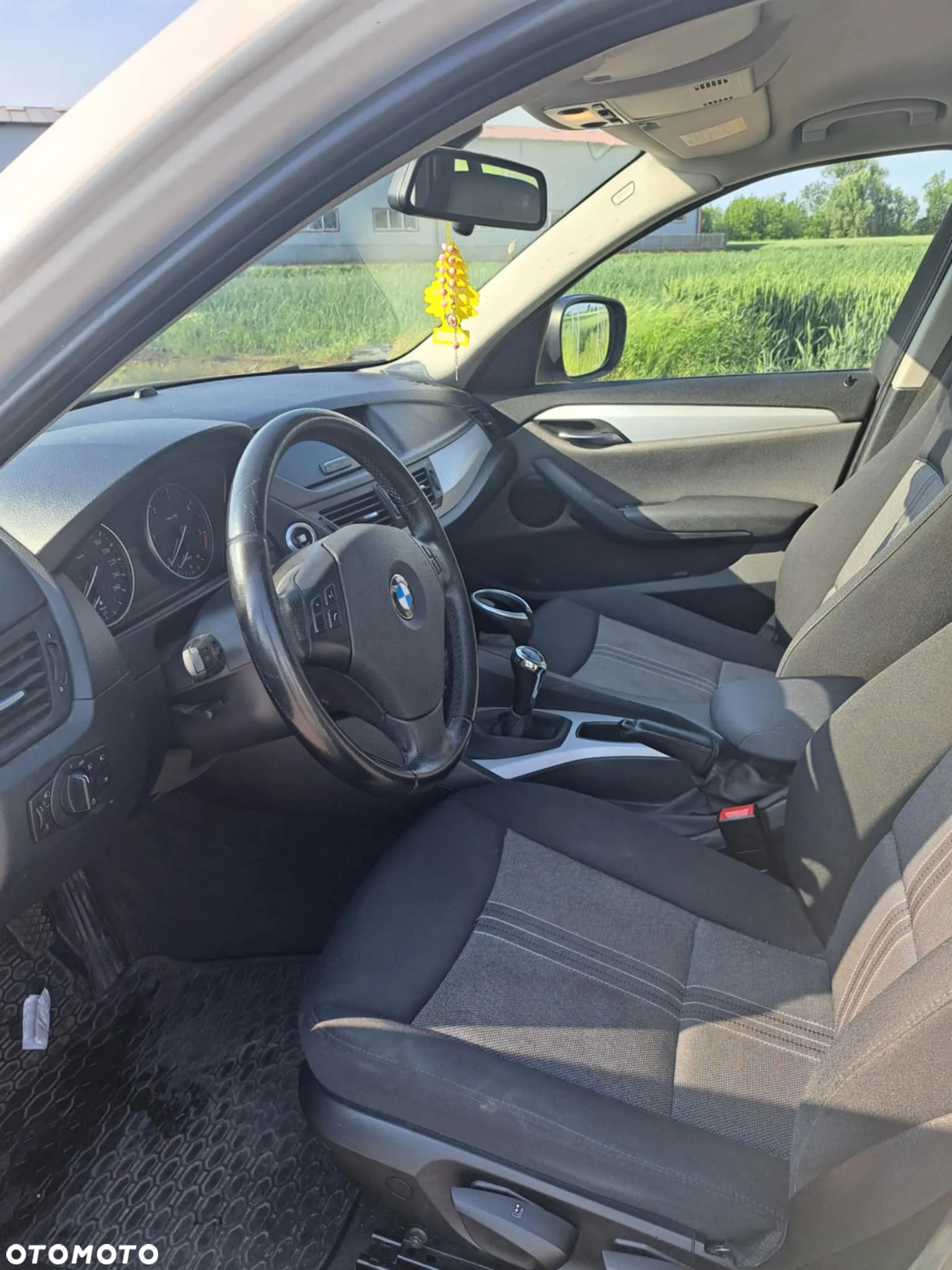 BMW X1 sDrive18d - 7