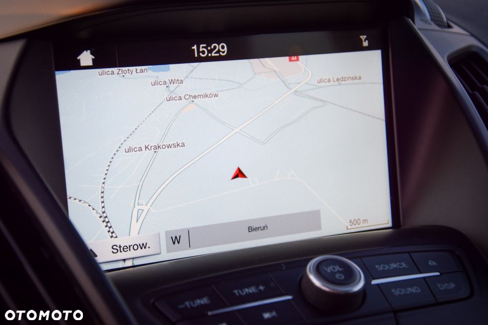 Ford Kuga 1.5 EcoBoost 4x4 ST-Line - 26