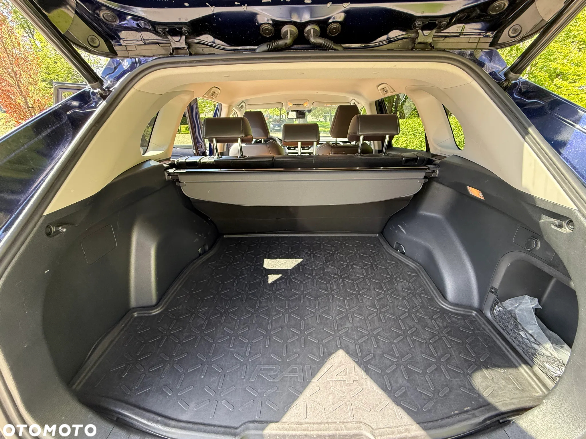 Toyota RAV4 2.5 Hybrid Executive 4x2 - 11