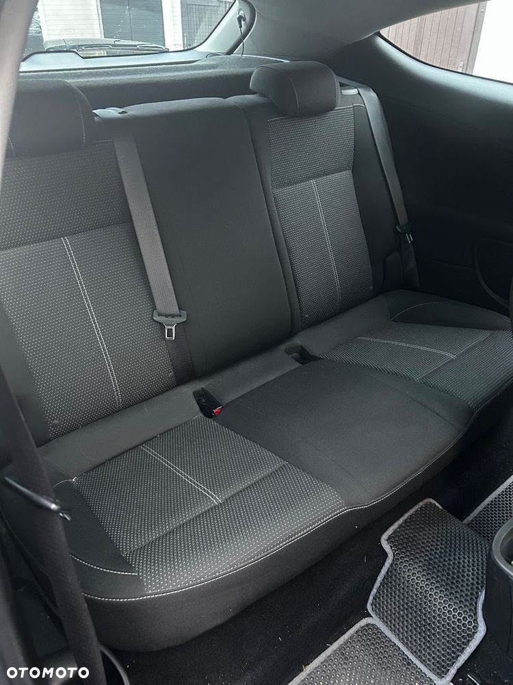 Opel Astra 1.4 Turbo - 13