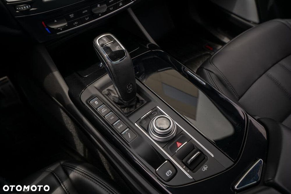 Maserati Levante S Q4 - 27