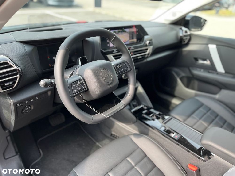 Citroën C4X - 14