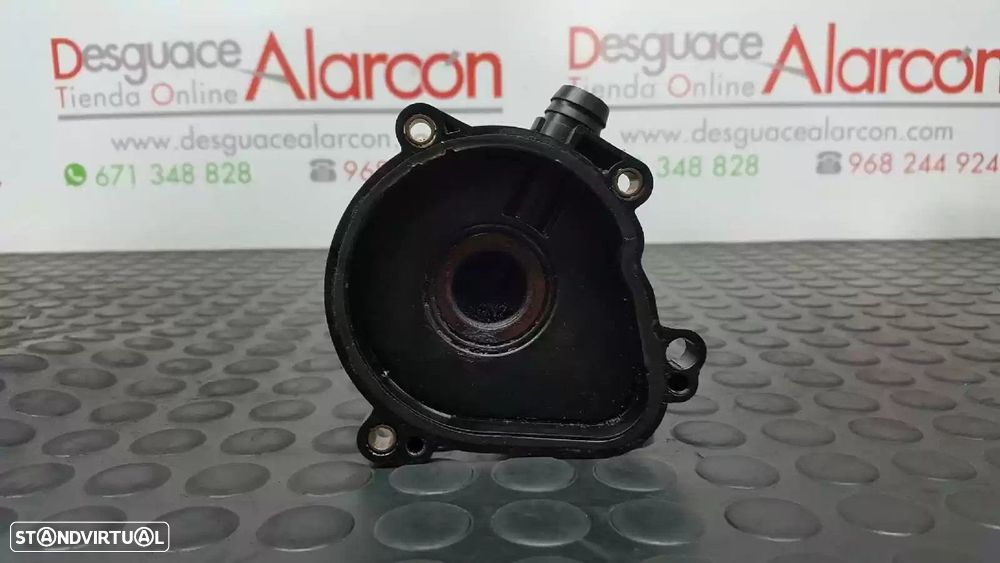 TAMPA MERCEDES-BENZ CLASSE E 2009 -A2720100531 - 1