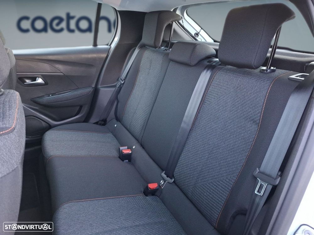 Peugeot e-208 51 kWh Style - 10