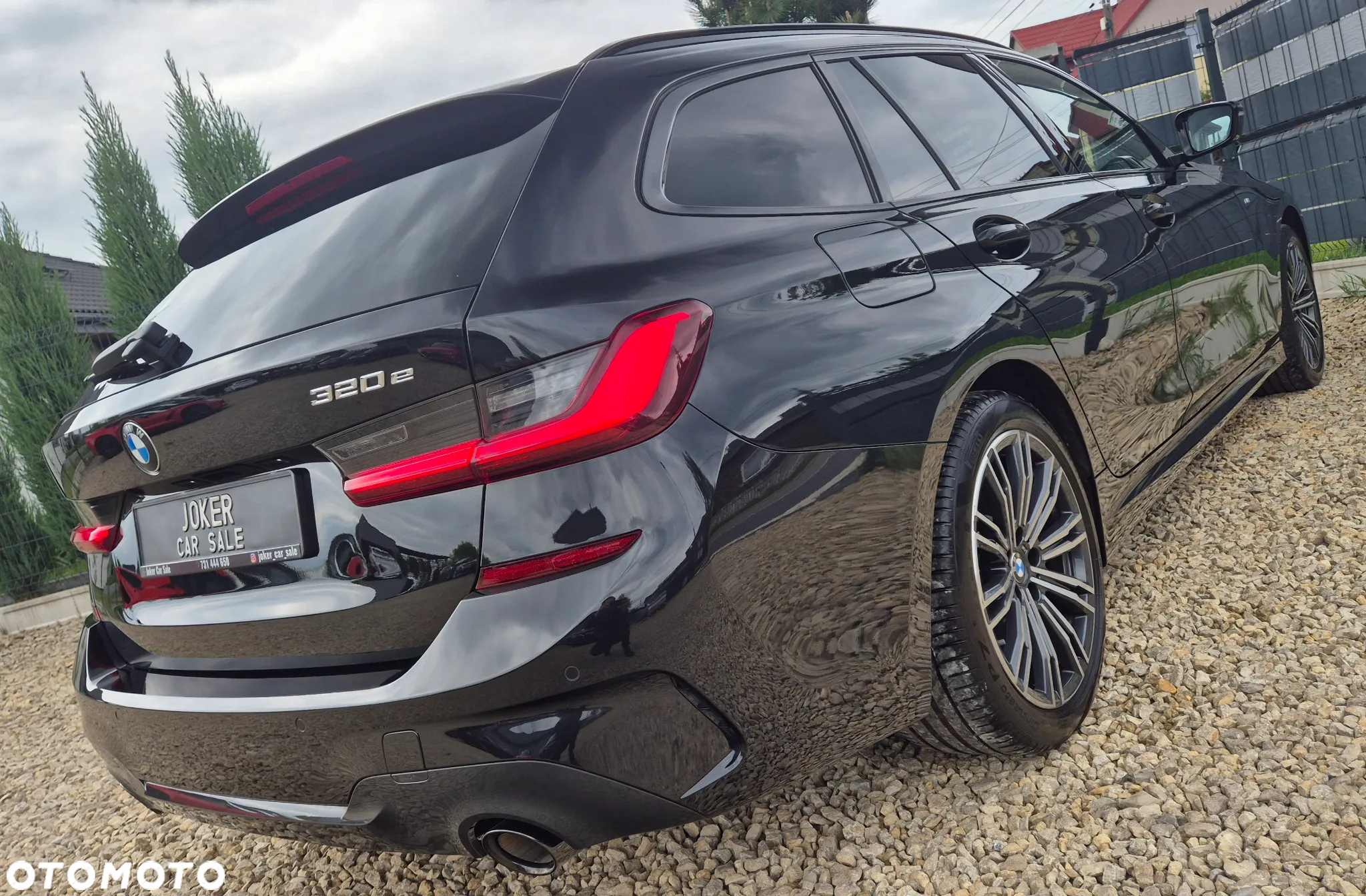 BMW Seria 3 - 10