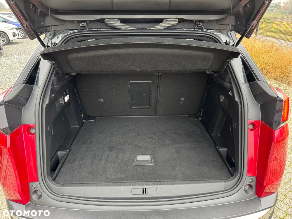 Peugeot 3008 - 39
