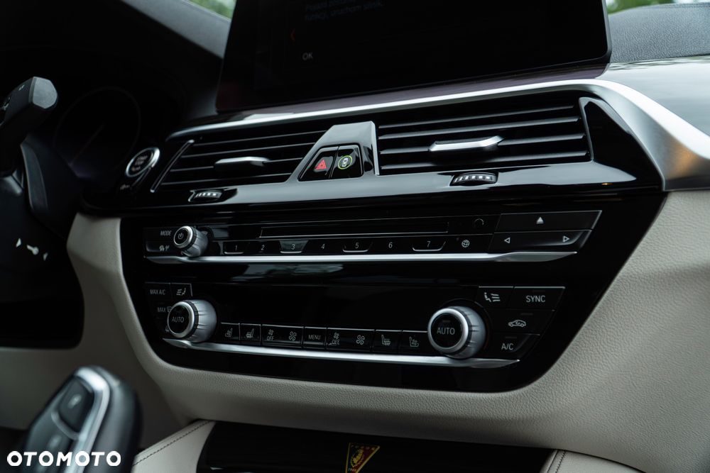 BMW 6GT 630d xDrive Luxury Line - 29
