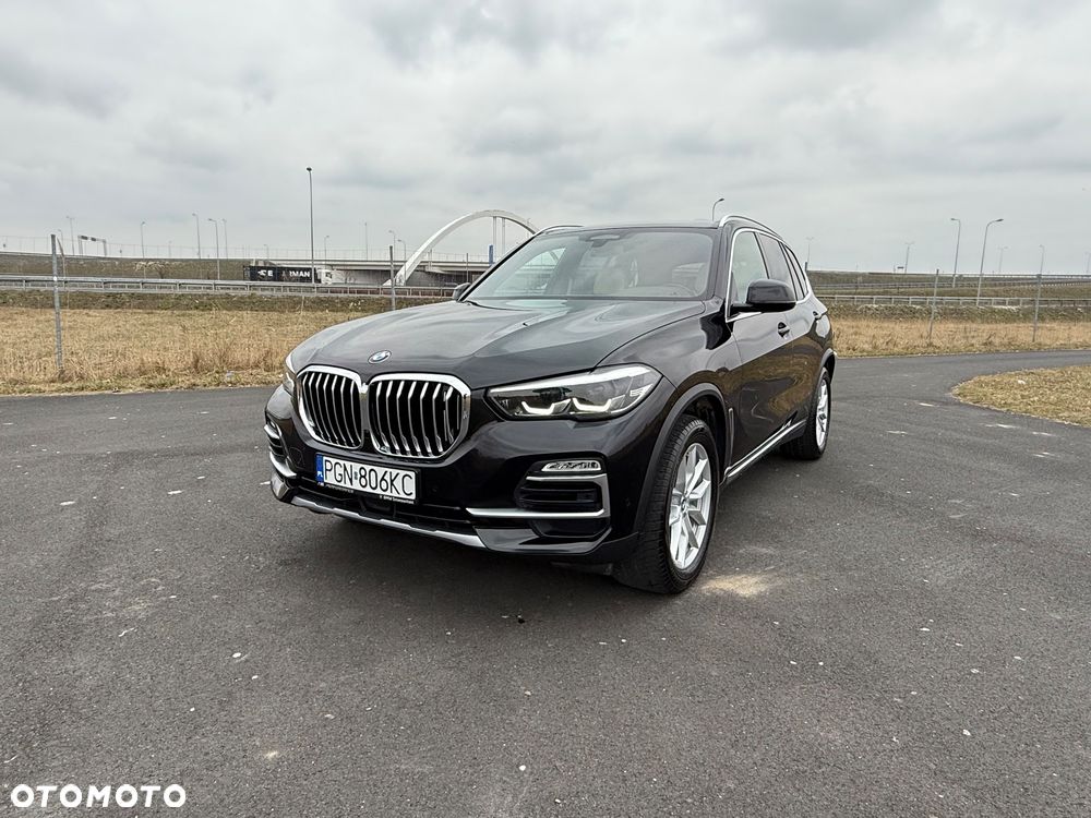 BMW X5 - 2