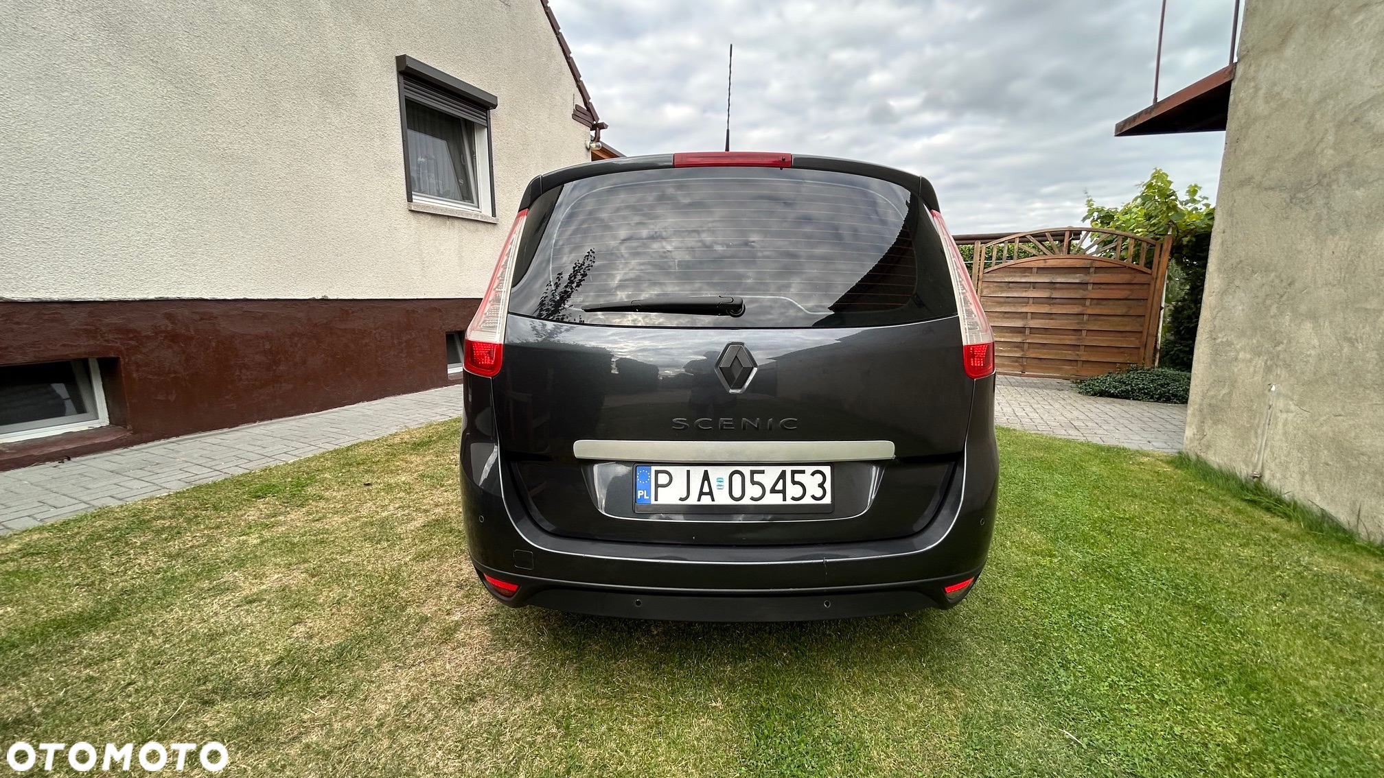 Renault Grand Scenic Gr 1.4 16V TCE Tech Run - 5