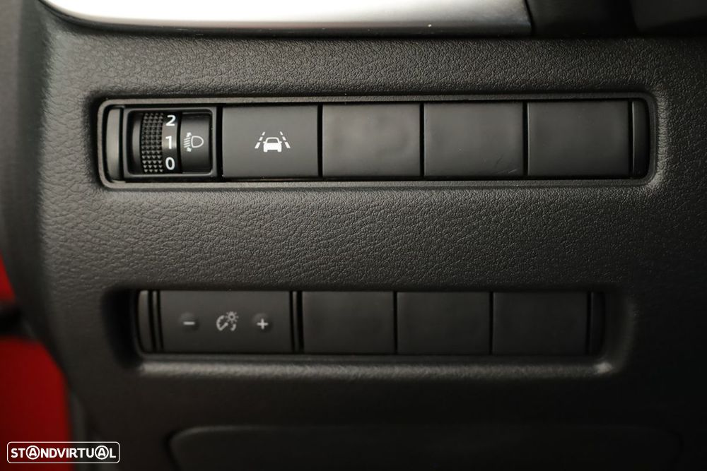 Nissan Qashqai - 19