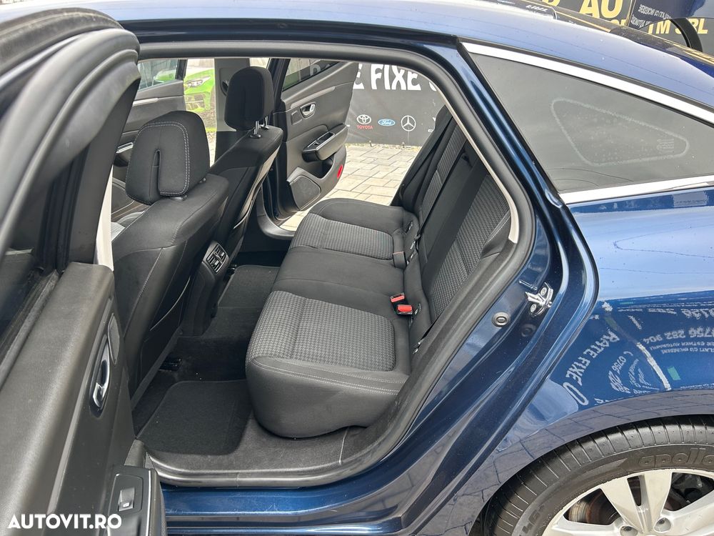 Renault Talisman - 8